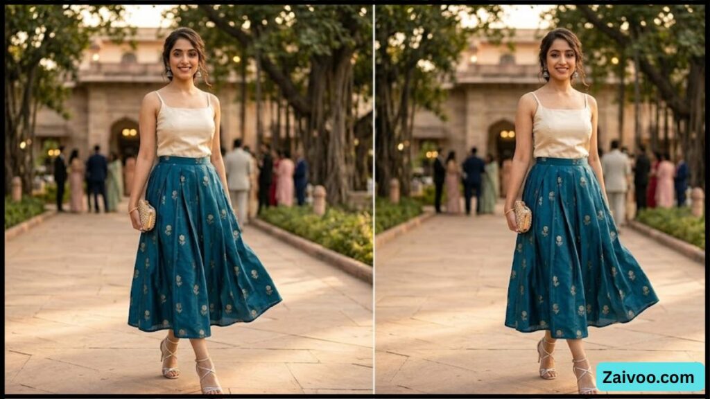 Strappy Heels for Summer 2026 | मुस्कान की Stylish Guide