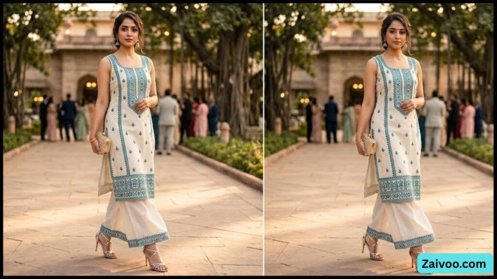 Strappy Heels for Summer 2026 | मुस्कान की Stylish Guide