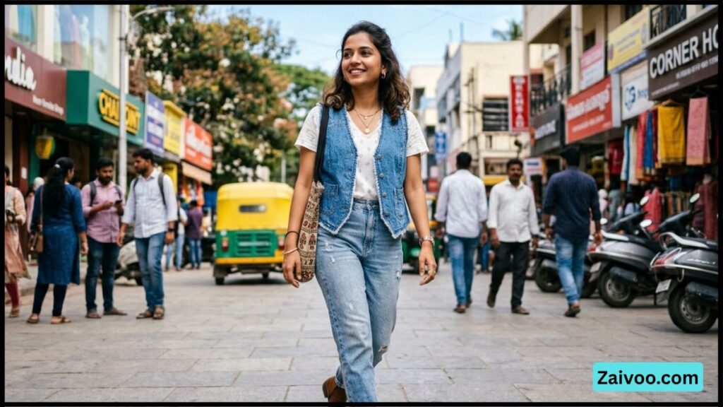 Stylish Tops for Girls 2026  Crop Tops, Casual & Party Wear Ideas