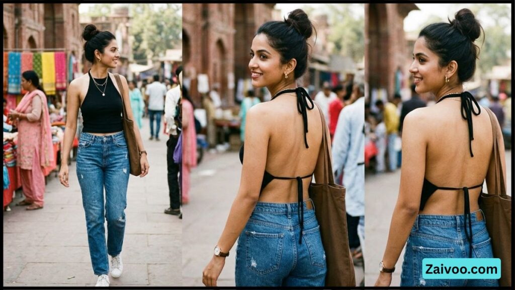 Stylish Tops for Girls 2026  Crop Tops, Casual & Party Wear Ideas