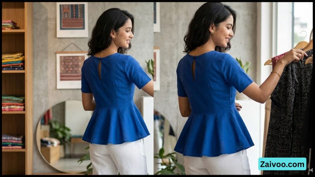 Stylish Tops for Girls 2026  Crop Tops, Casual & Party Wear Ideas