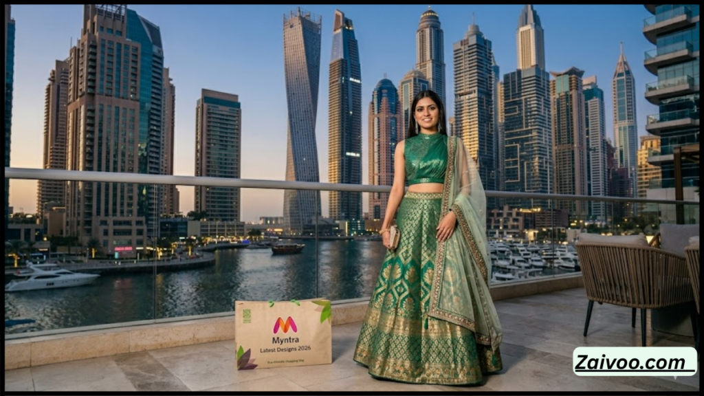 लहंगा कहाँ से खरीदें?