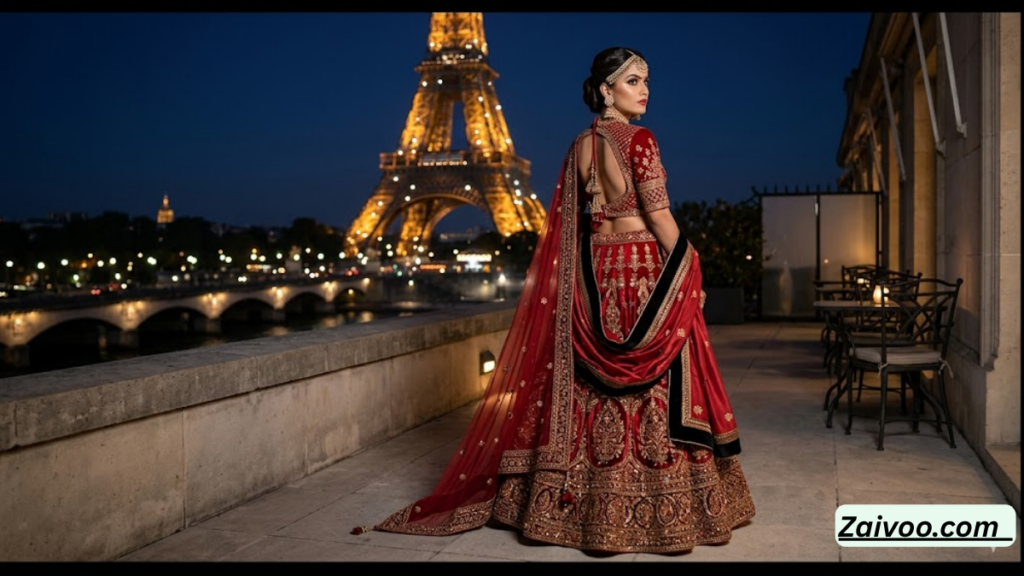 लहंगा कहाँ से खरीदें?