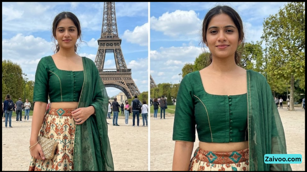 लहंगा ब्लाउज डिजाइन फोटो 2026