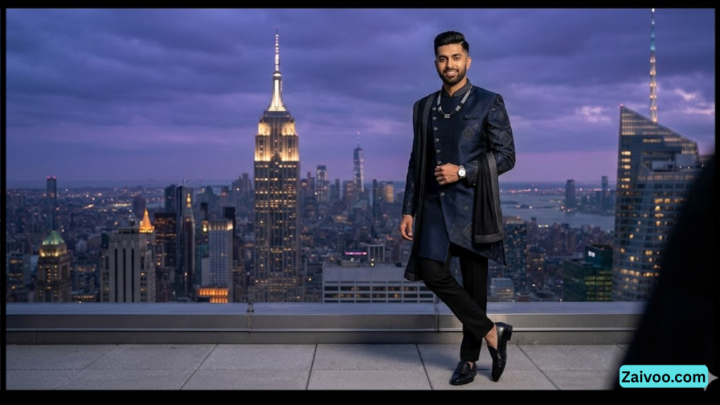 latest sherwani design 2026