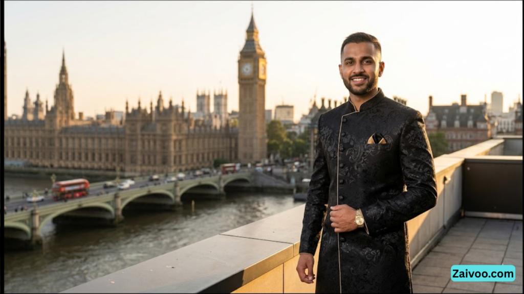 latest sherwani design 2026