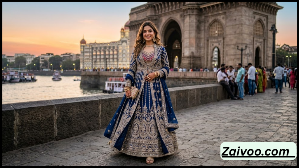Latest Lehenga Design 2026 