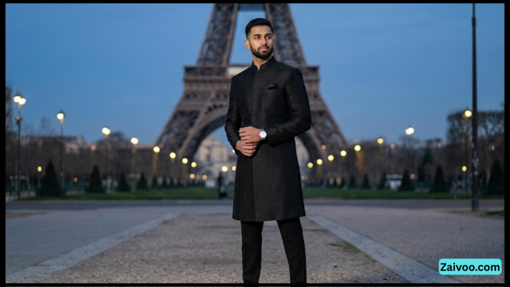 latest sherwani design 2026