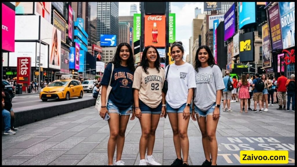 Top 10 Casual Outfits for Girls 2026  रोज़ पहनने के स्टाइलिश लुक