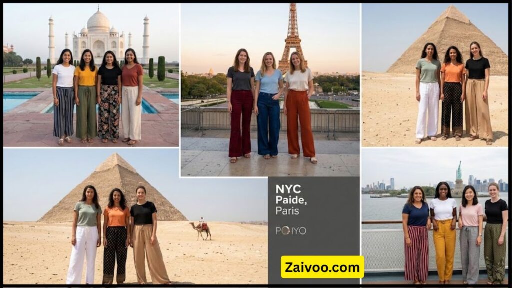 Top 10 Casual Outfits for Girls 2026  रोज़ पहनने के स्टाइलिश लुक