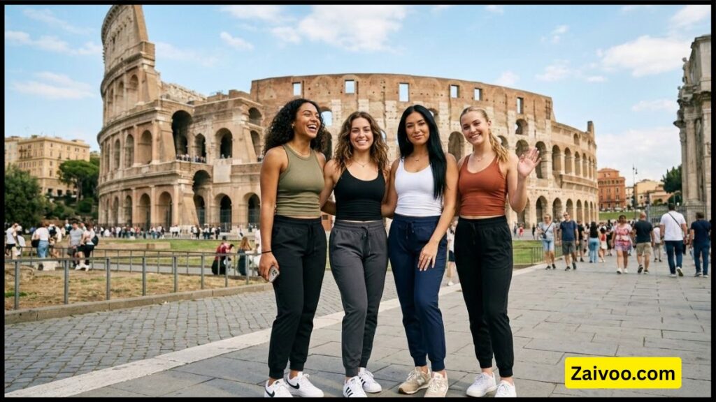 Top 10 Casual Outfits for Girls 2026  रोज़ पहनने के स्टाइलिश लुक