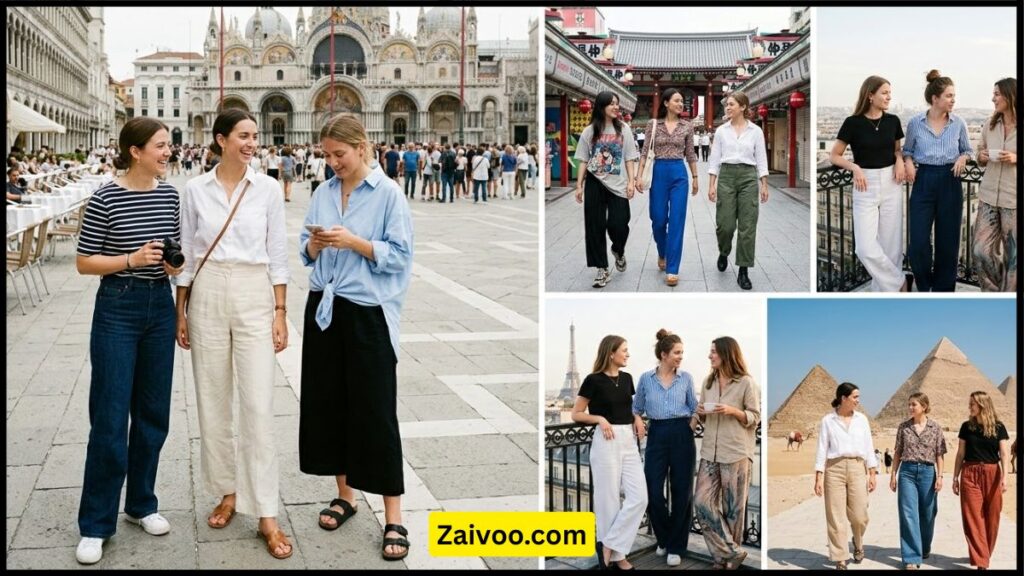 Top 10 Casual Outfits for Girls 2026  रोज़ पहनने के स्टाइलिश लुक