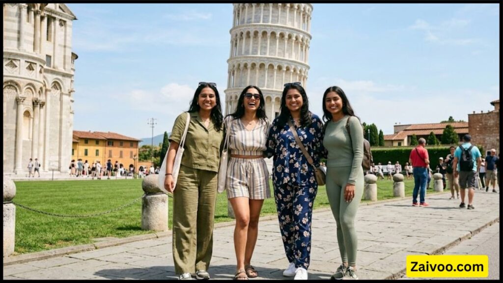 Top 10 Casual Outfits for Girls 2026  रोज़ पहनने के स्टाइलिश लुक