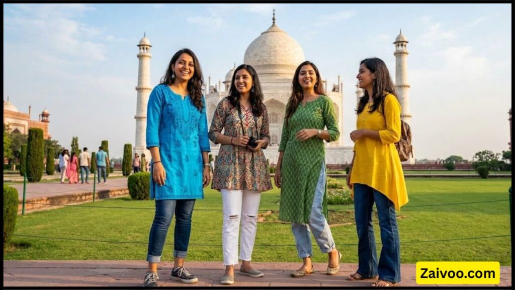 Top 10 Casual Outfits for Girls 2026  रोज़ पहनने के स्टाइलिश लुक