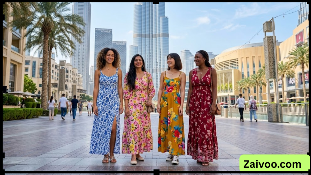 Top 10 Outfit Ideas For Girls 2026