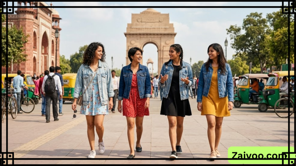 Top 10 Outfit Ideas For Girls 2026