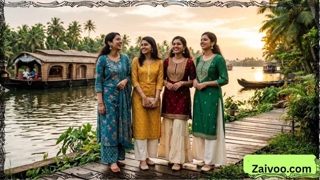 Top 10 Outfit Ideas For Girls 2026