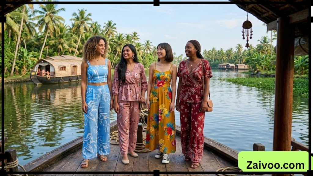 Top 10 Outfit Ideas For Girls 2026