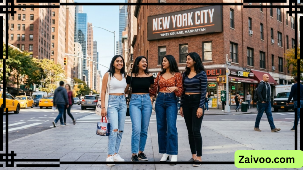 Top 10 Outfit Ideas For Girls 2026