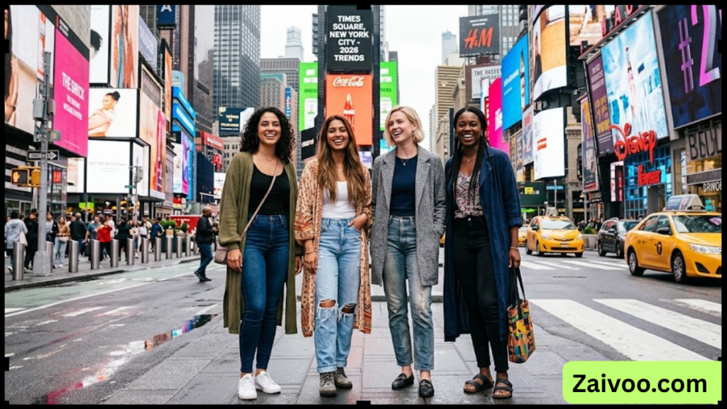 Top 10 Outfit Ideas For Girls 2026