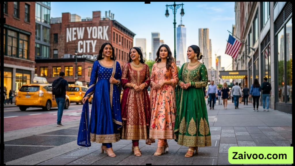 Top 10 Outfit Ideas For Girls 2026