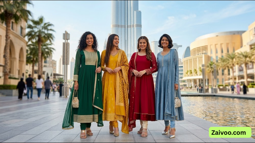 Eid 2026 Latest Salwar Suit Designs: इस बार कौन-सा सूट फैशन में है?  
