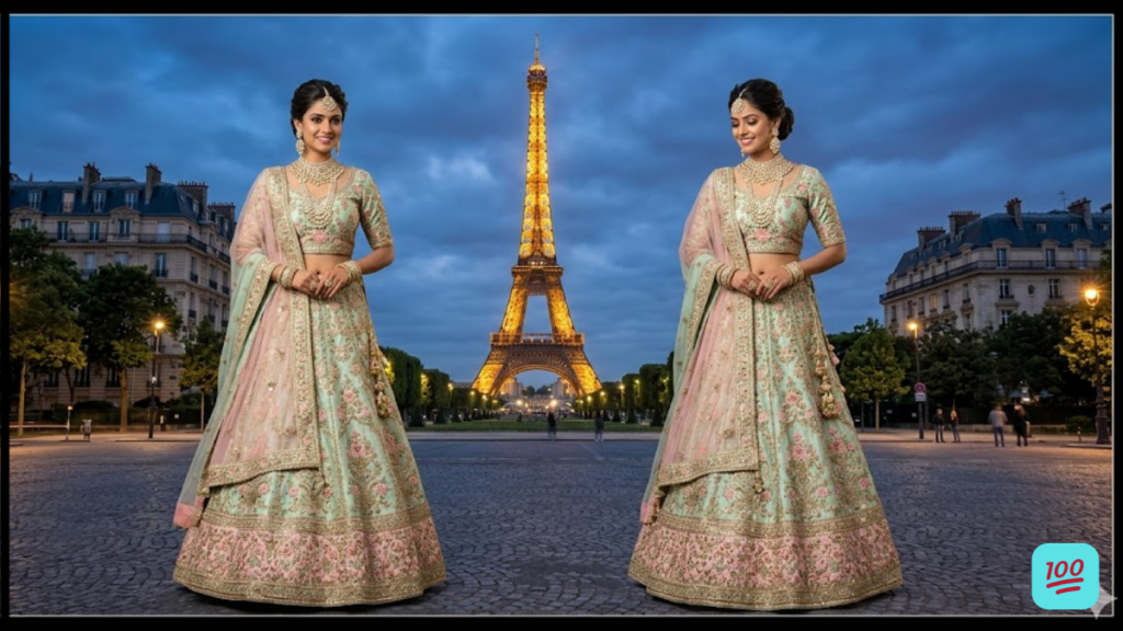 Outfit for Wedding Women