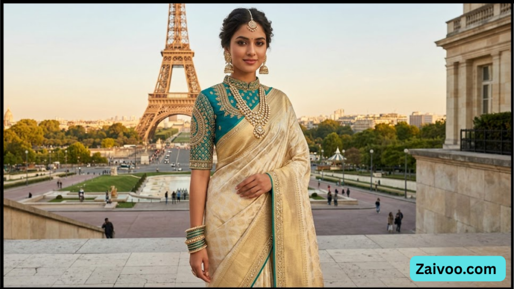 Outfit for Wedding Women