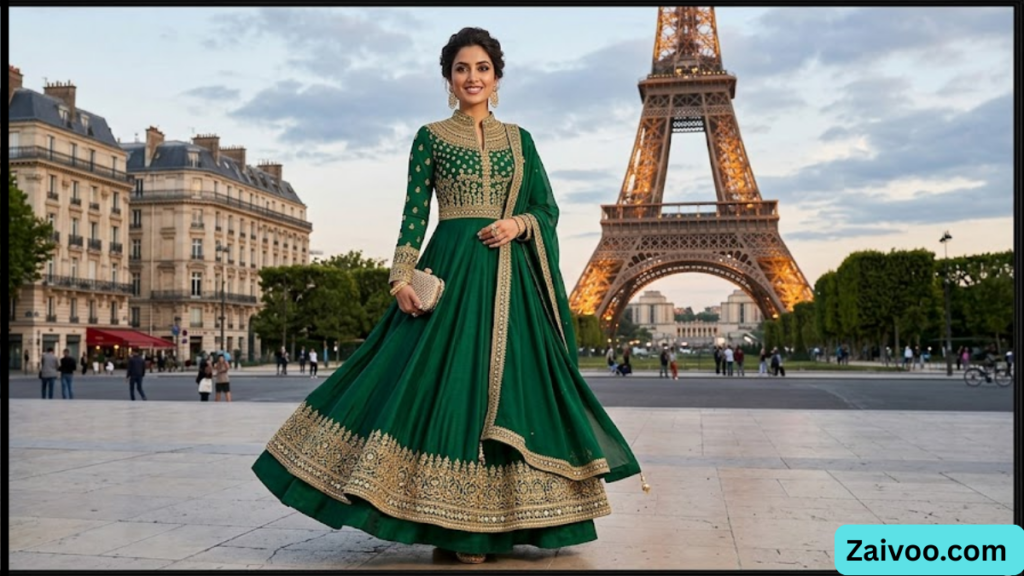 Outfit for Wedding Women