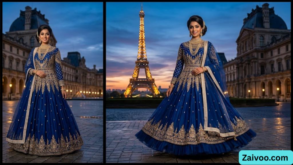 Outfit for Wedding Women