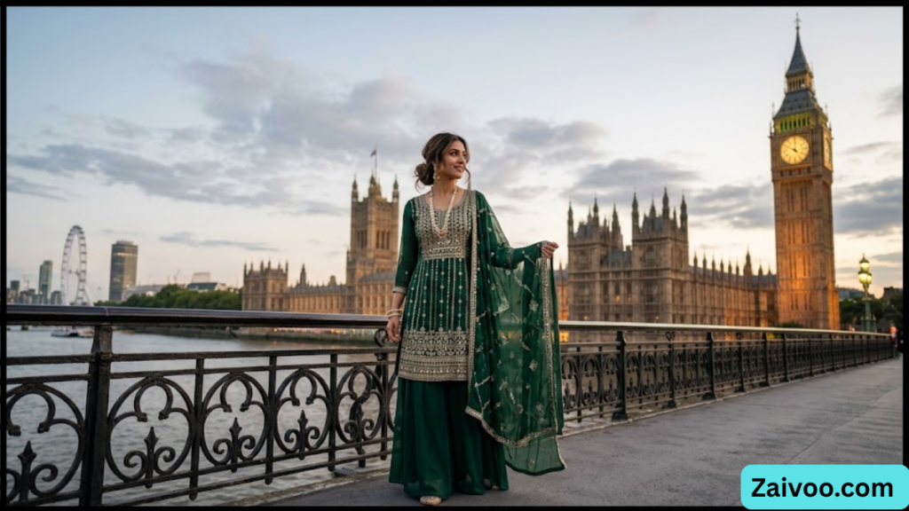 Outfit for Wedding Women