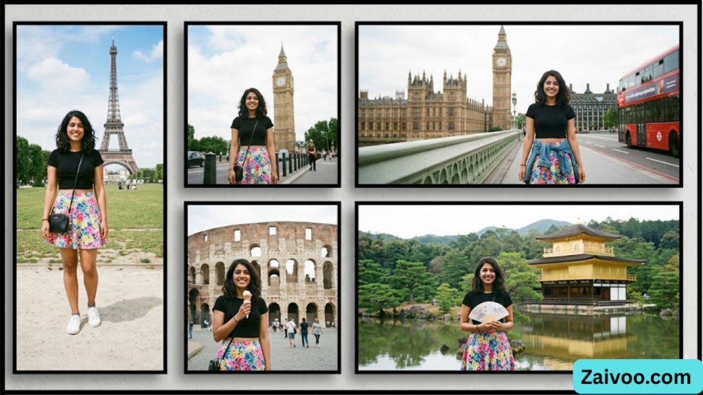 Outfit for Wedding Women