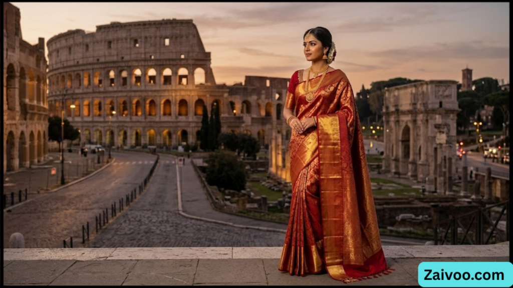 Outfit for Wedding Women