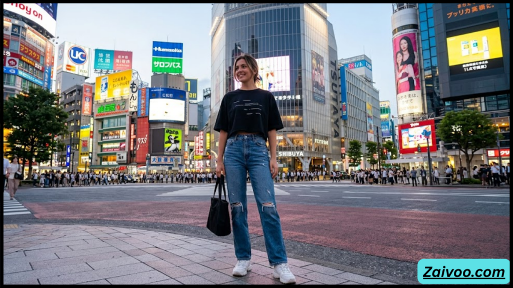 आउटफिट का मतलब