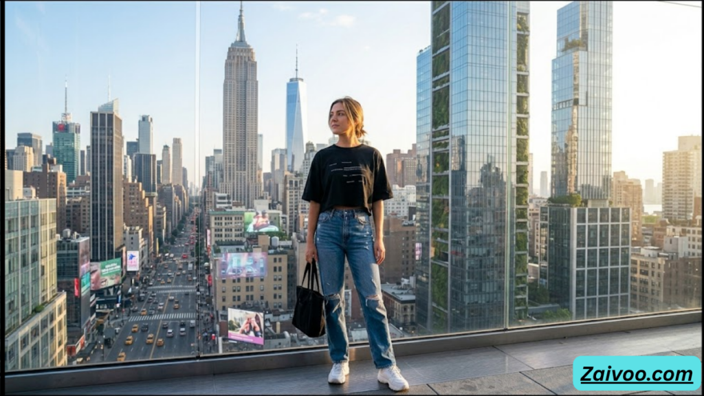 आउटफिट का मतलब