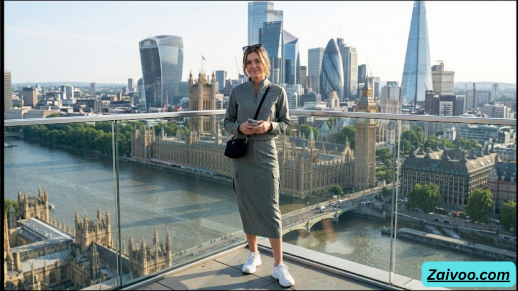 आउटफिट का मतलब