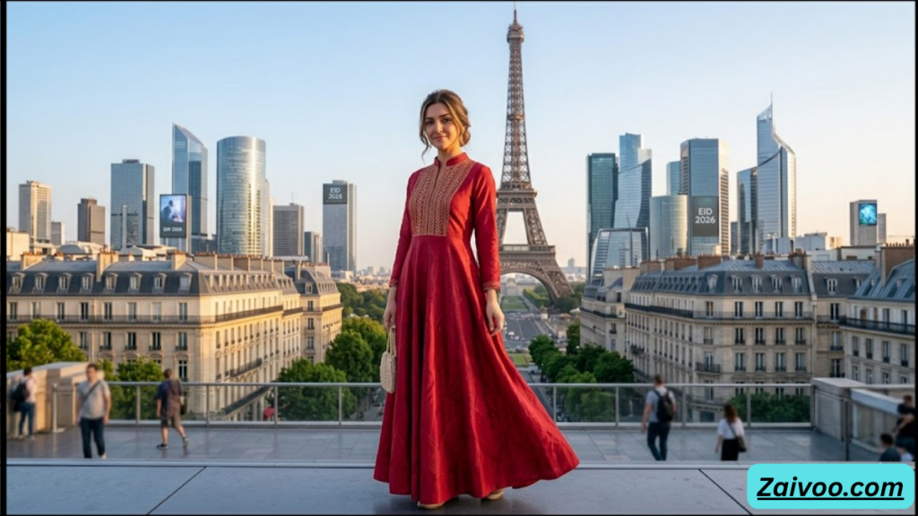 आउटफिट का मतलब