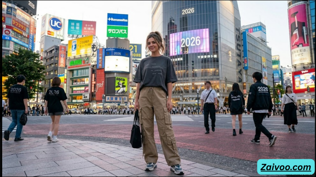 आउटफिट का मतलब