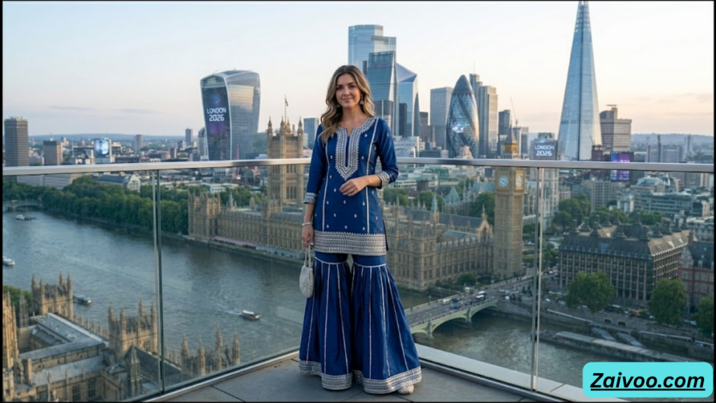 आउटफिट का मतलब