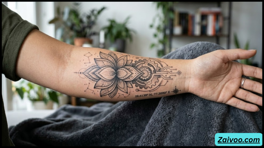 Tattoo Design Ideas 2026 Ka Trend