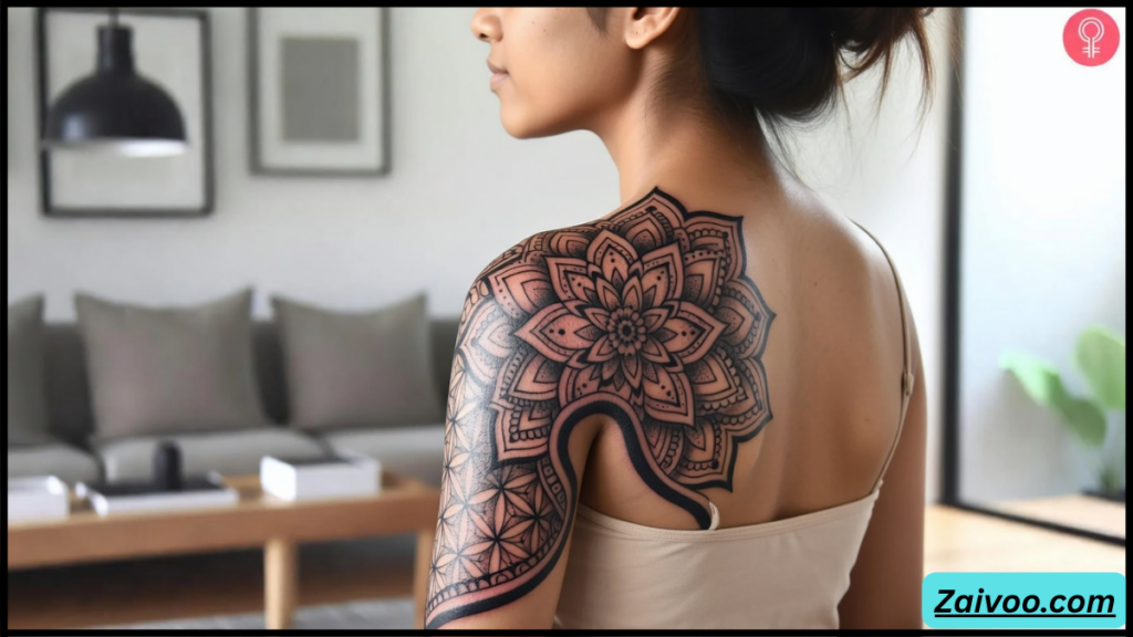 Tattoo Design Ideas 2026 Ka Trend
