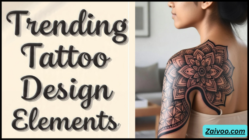 Tattoo Design Ideas 2026 Ka Trend