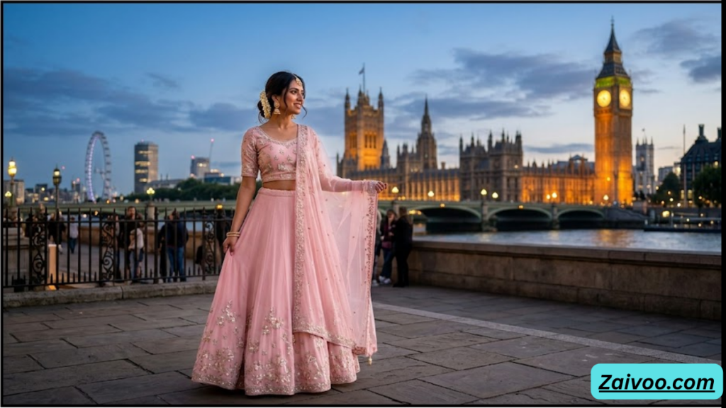 Ladkiya Didi Ki Shadi Me Kya Pahne