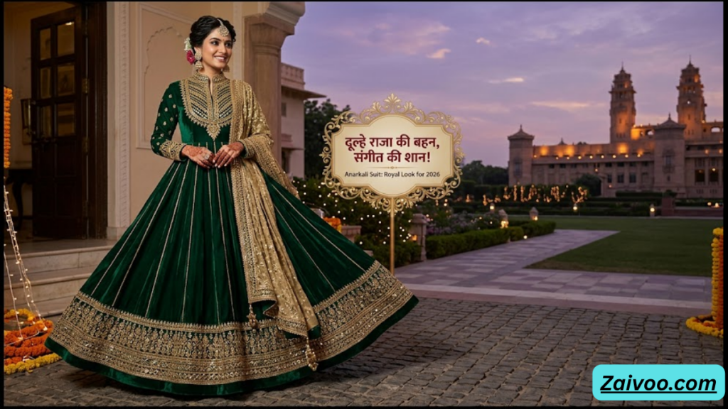 Ladkiya Didi Ki Shadi Me Kya Pahne