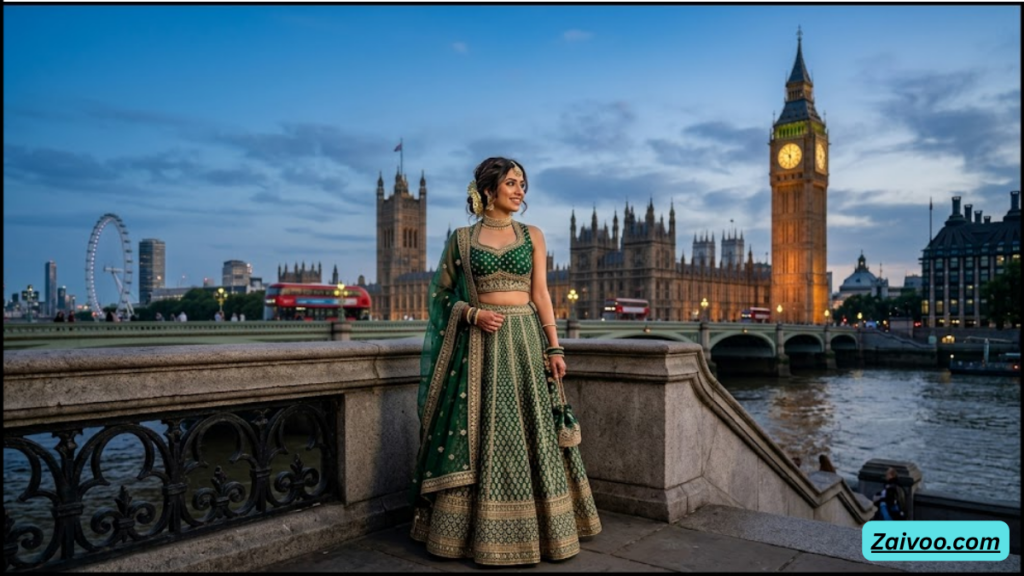 Ladkiya Didi Ki Shadi Me Kya Pahne