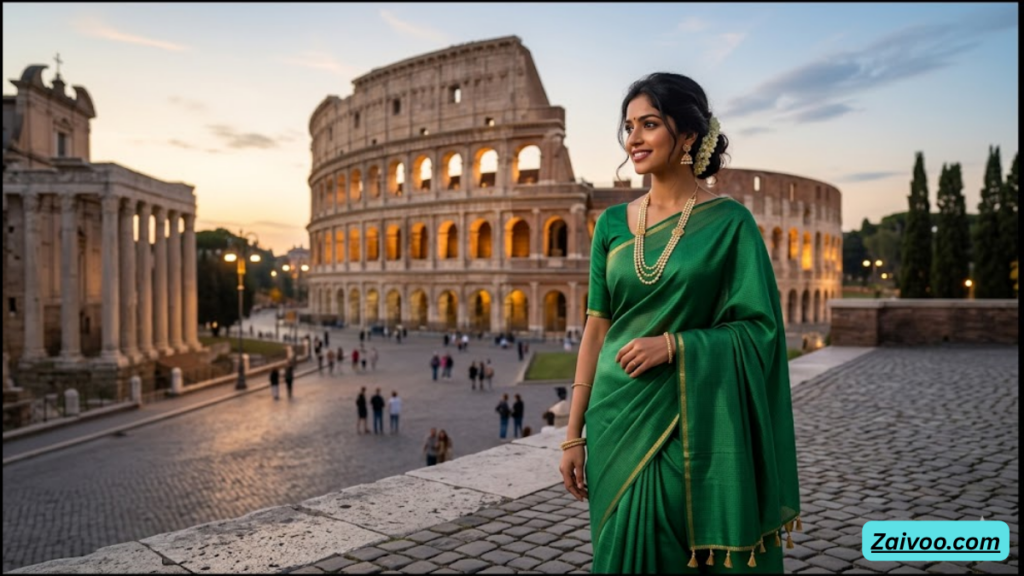 Ladkiya Didi Ki Shadi Me Kya Pahne