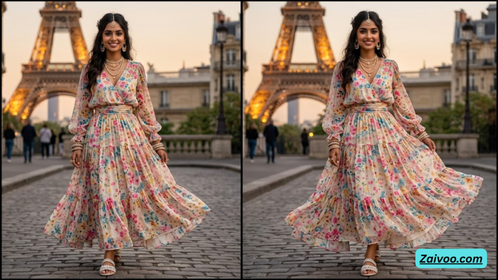 Ladkiyo Ke Liye Trending Dress