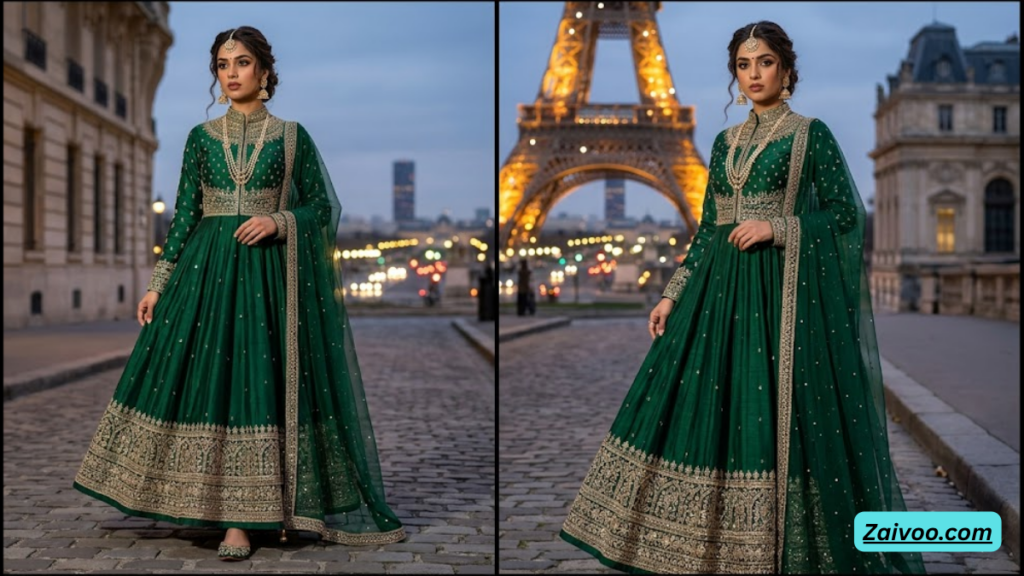 Ladkiyo Ke Liye Trending Dress