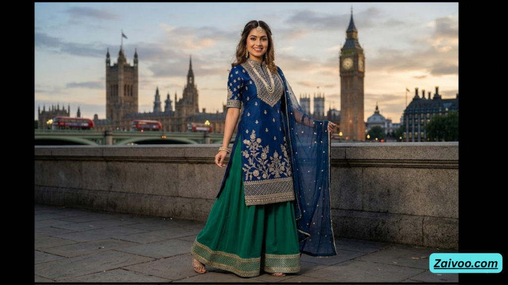 Ladkiyo Ke Liye Trending Dress