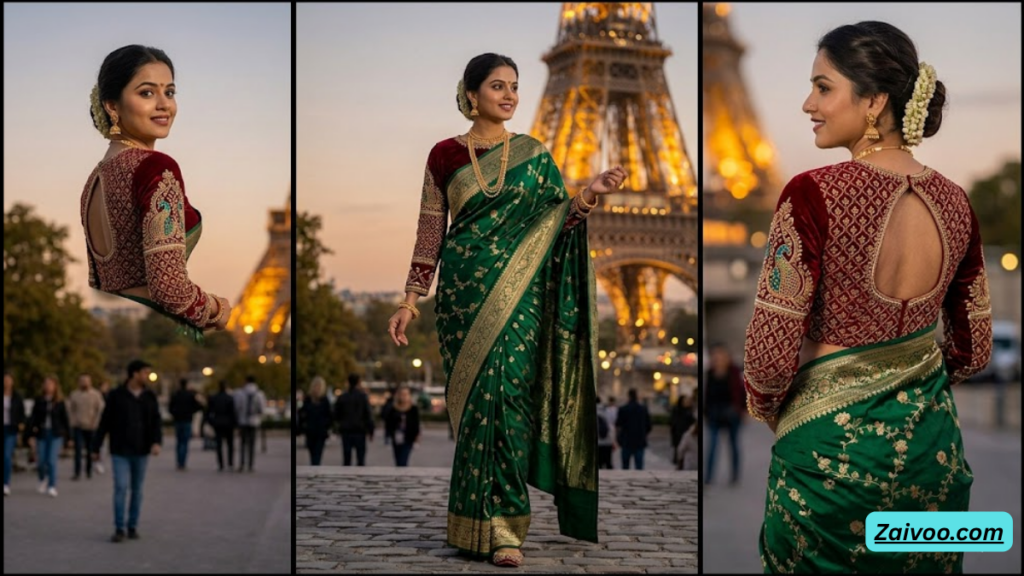 Ladkiyo Ke Liye Trending Dress